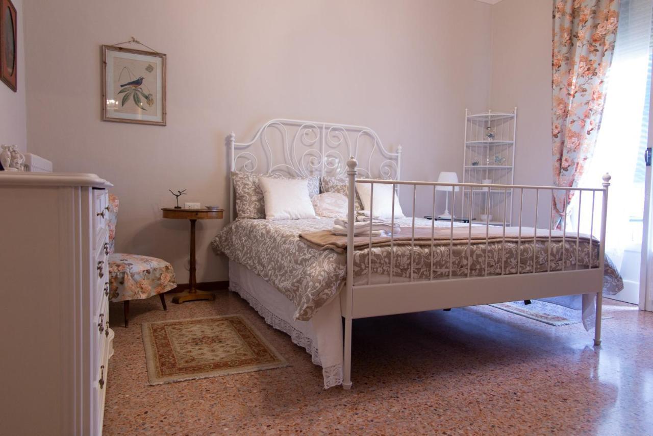 Appartamento Santa Rita Виджевано Екстериор снимка