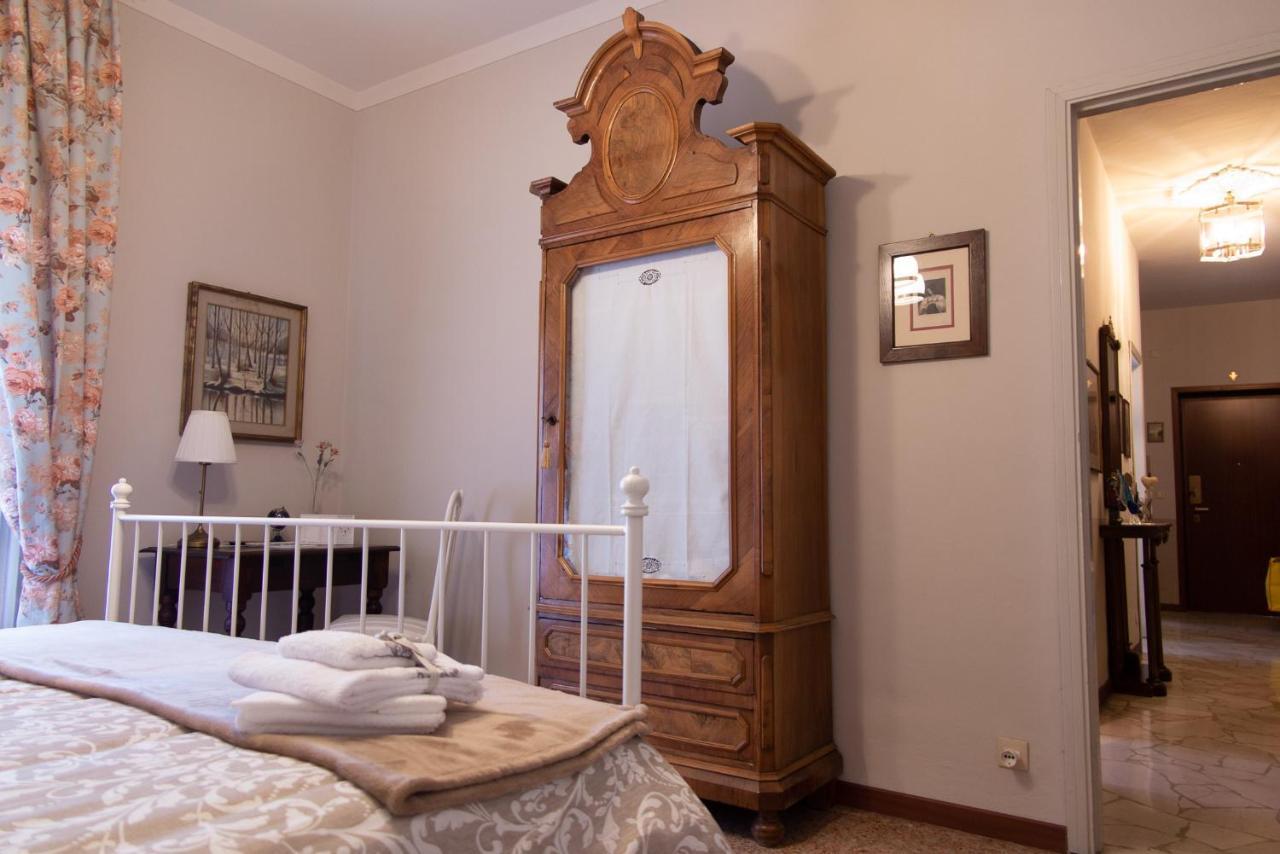 Appartamento Santa Rita Виджевано Екстериор снимка