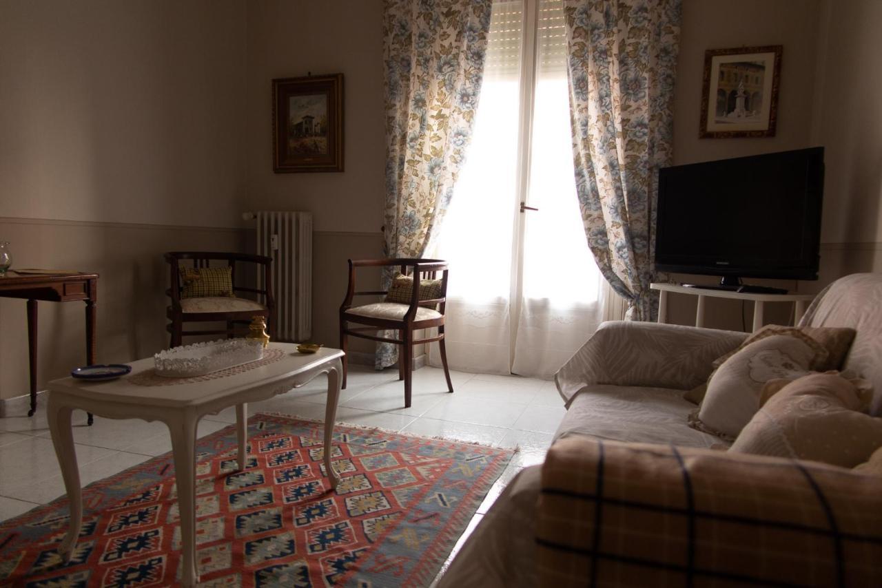 Appartamento Santa Rita Виджевано Екстериор снимка